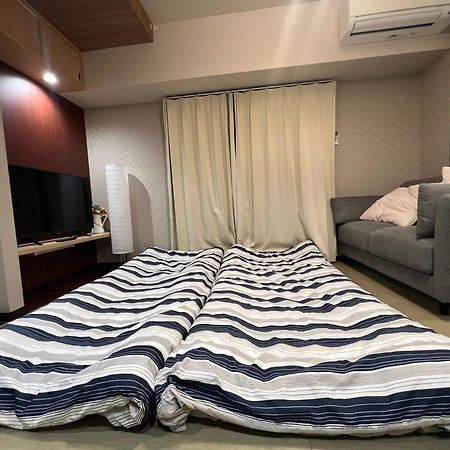 心斎橋-道頓堀の宿 ー南海難波徒歩10分以内 大阪市 エクステリア 写真